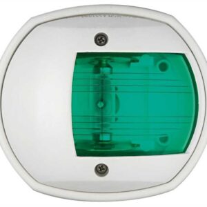 Fanale Verde-Bianco